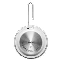 Multi 5-Ply stekpanna steel base, 20 cm
