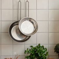 Multi 5-Ply stekpanna steel base, 20 cm
