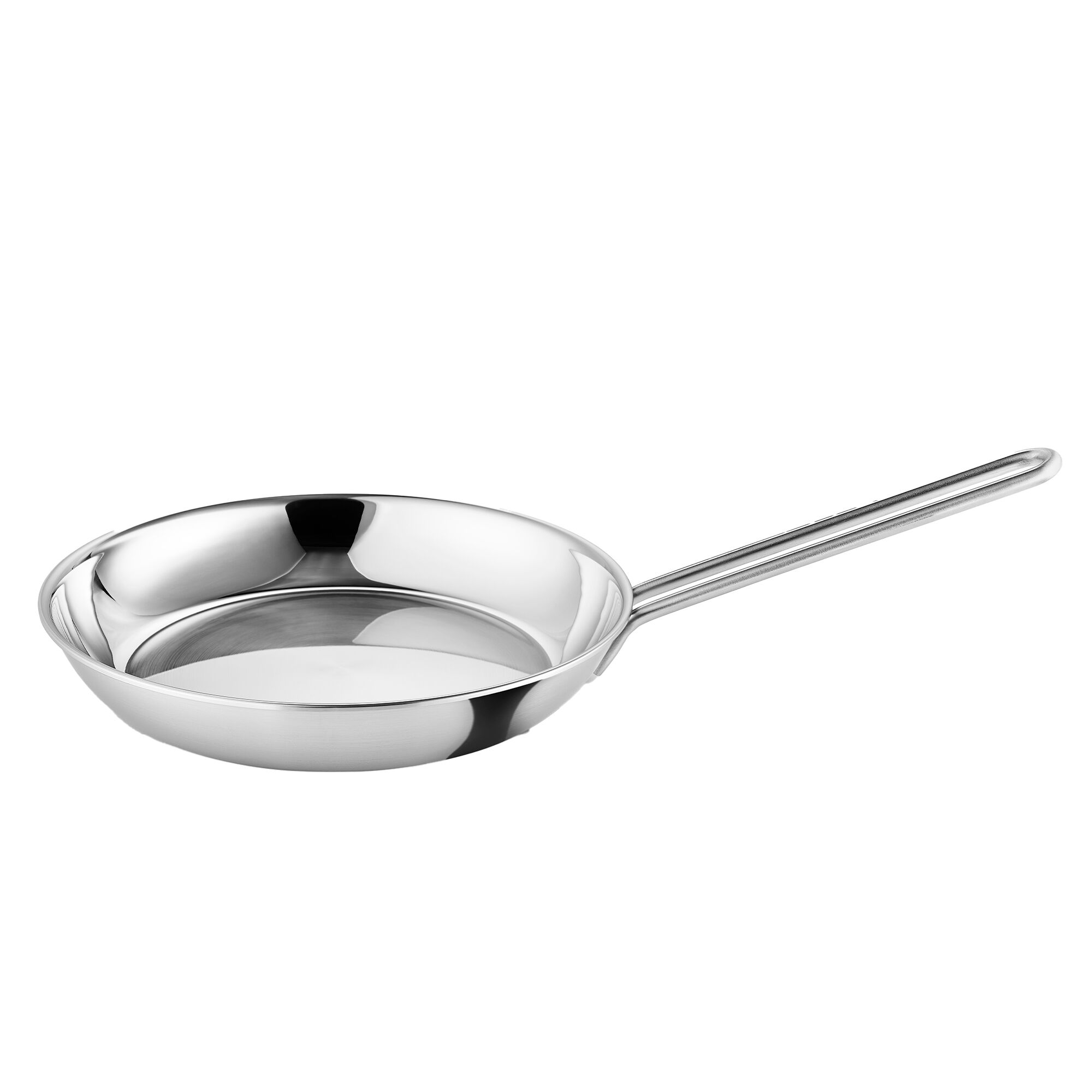 Eva trio Multi 5-Ply stegepande steel base, 28 cm