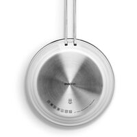 Multi 5-Ply stekpanna steel base, 28 cm