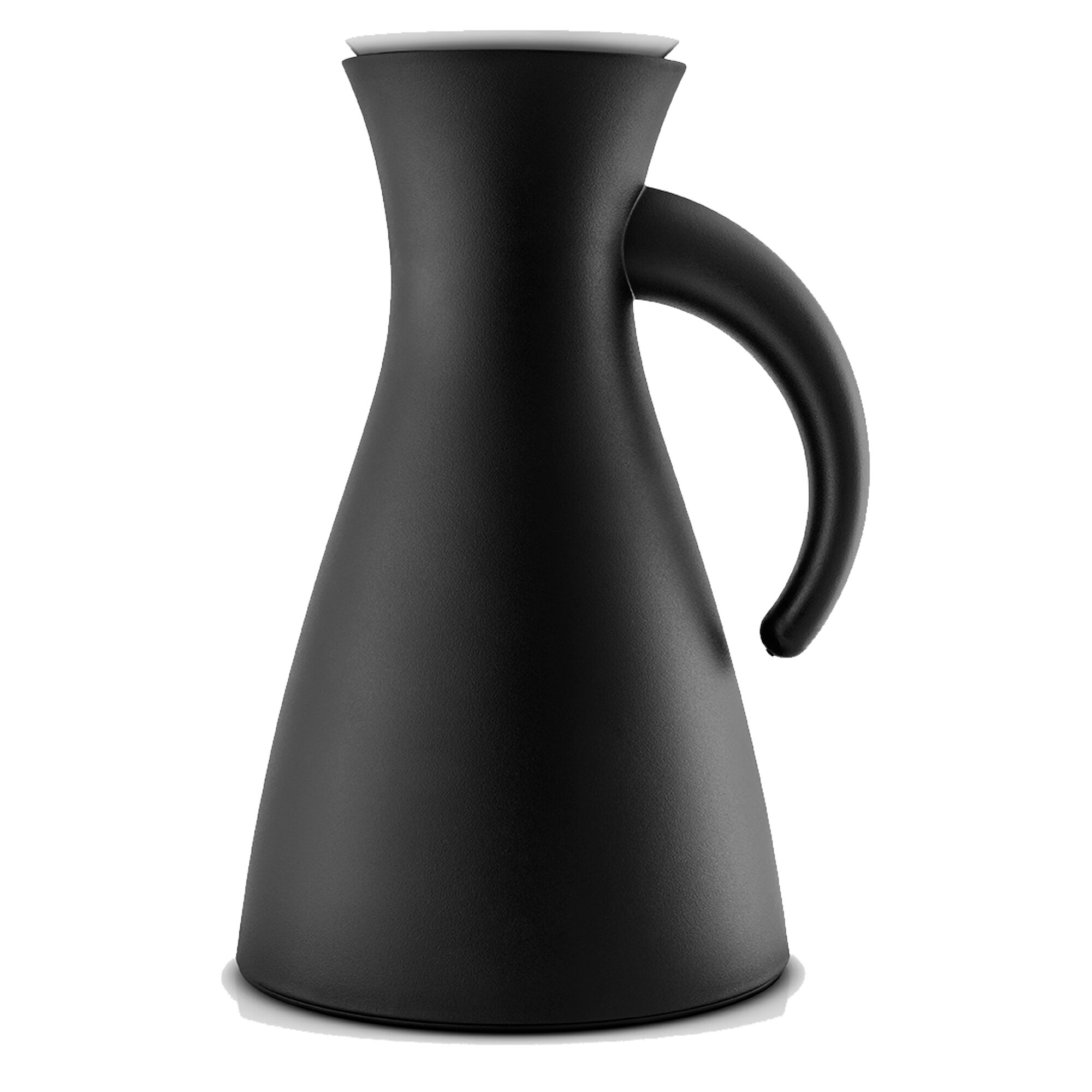 Eva trio Termokande 0,5 liter, sort