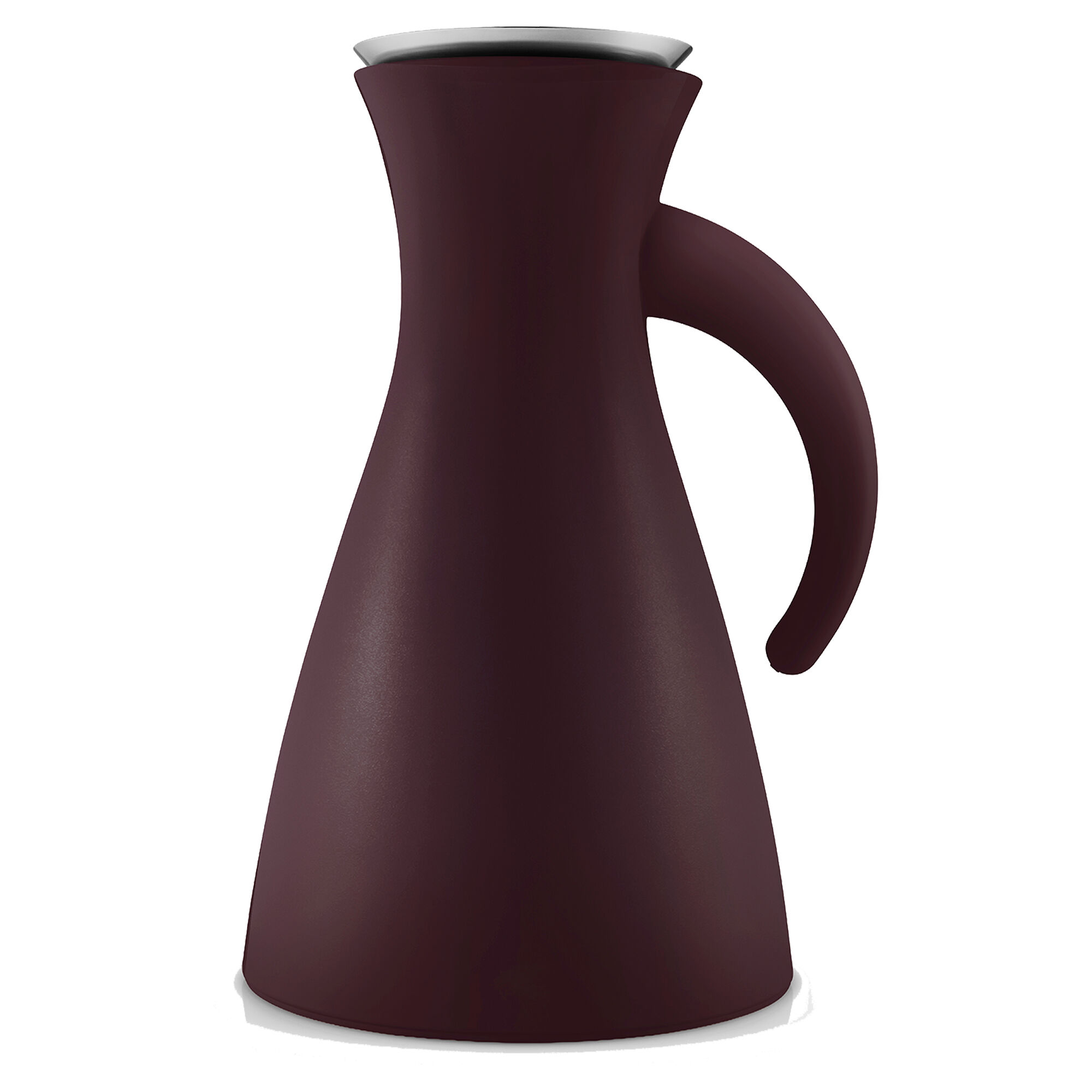 Eva trio Termokande 0,5 liter, fig purple