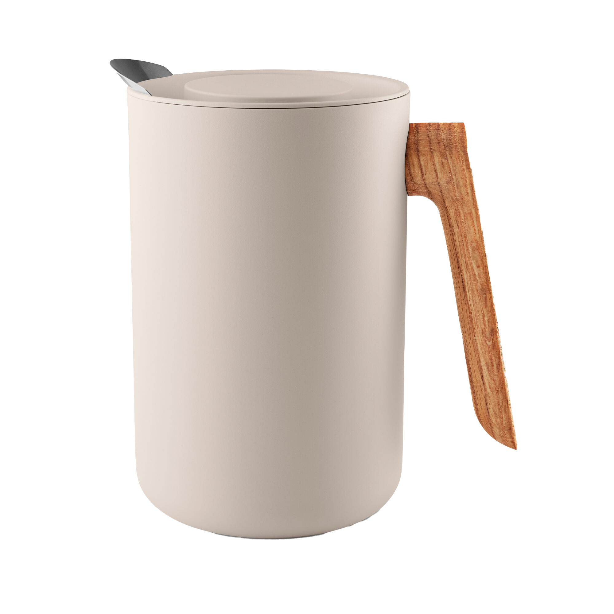 Eva trio Nordic Kitchen termokande 1 liter, sand