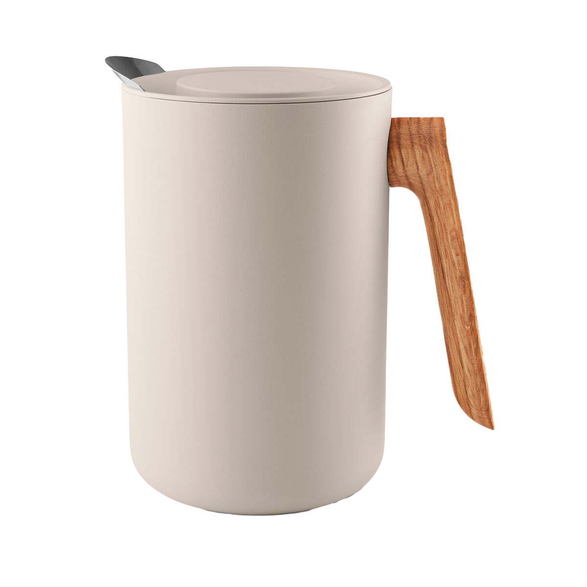 Nordic Kitchen termoskanna 1 liter, sand