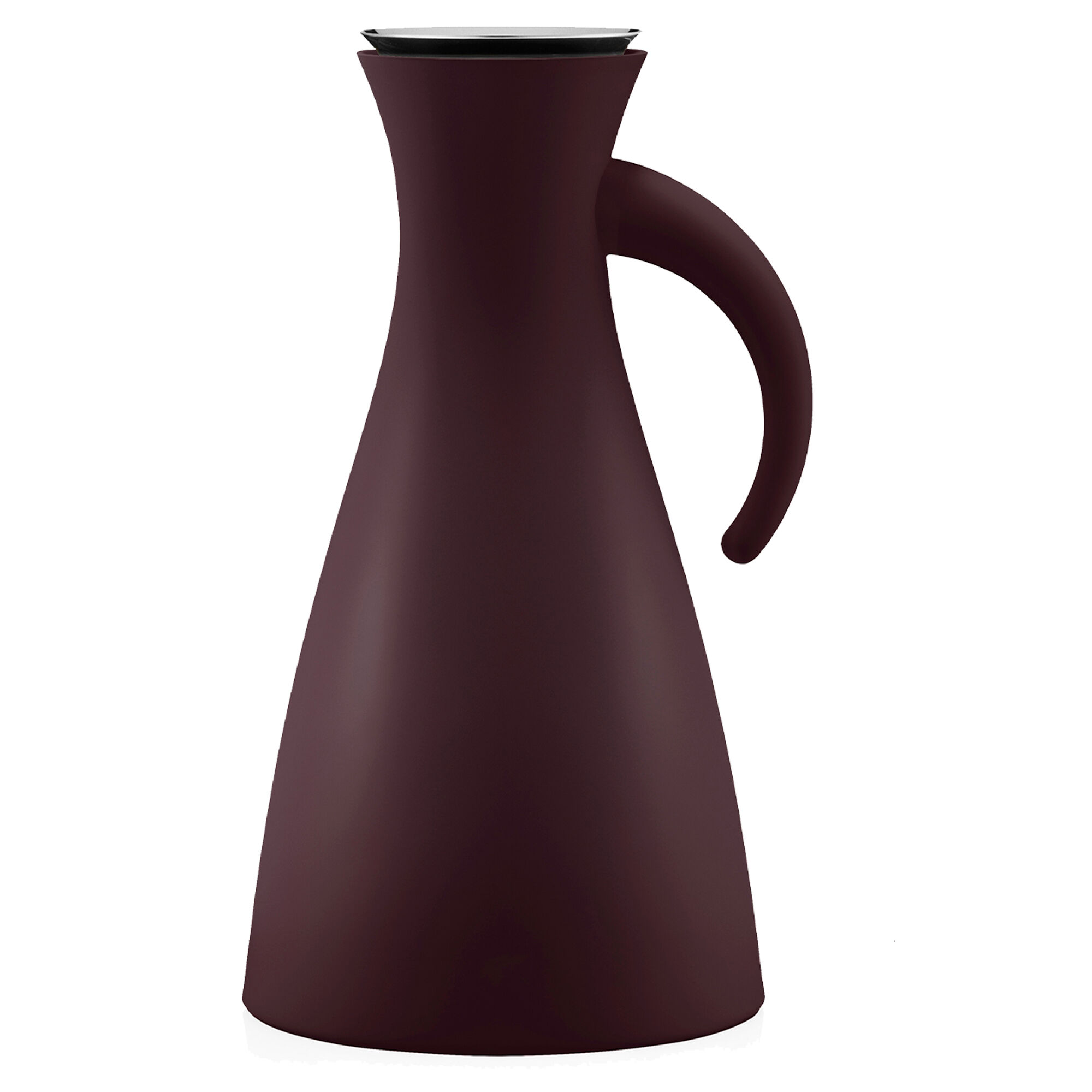 Eva trio Termokande 1 liter, fig purple