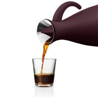 Termoskanna 1 liter, fig purple