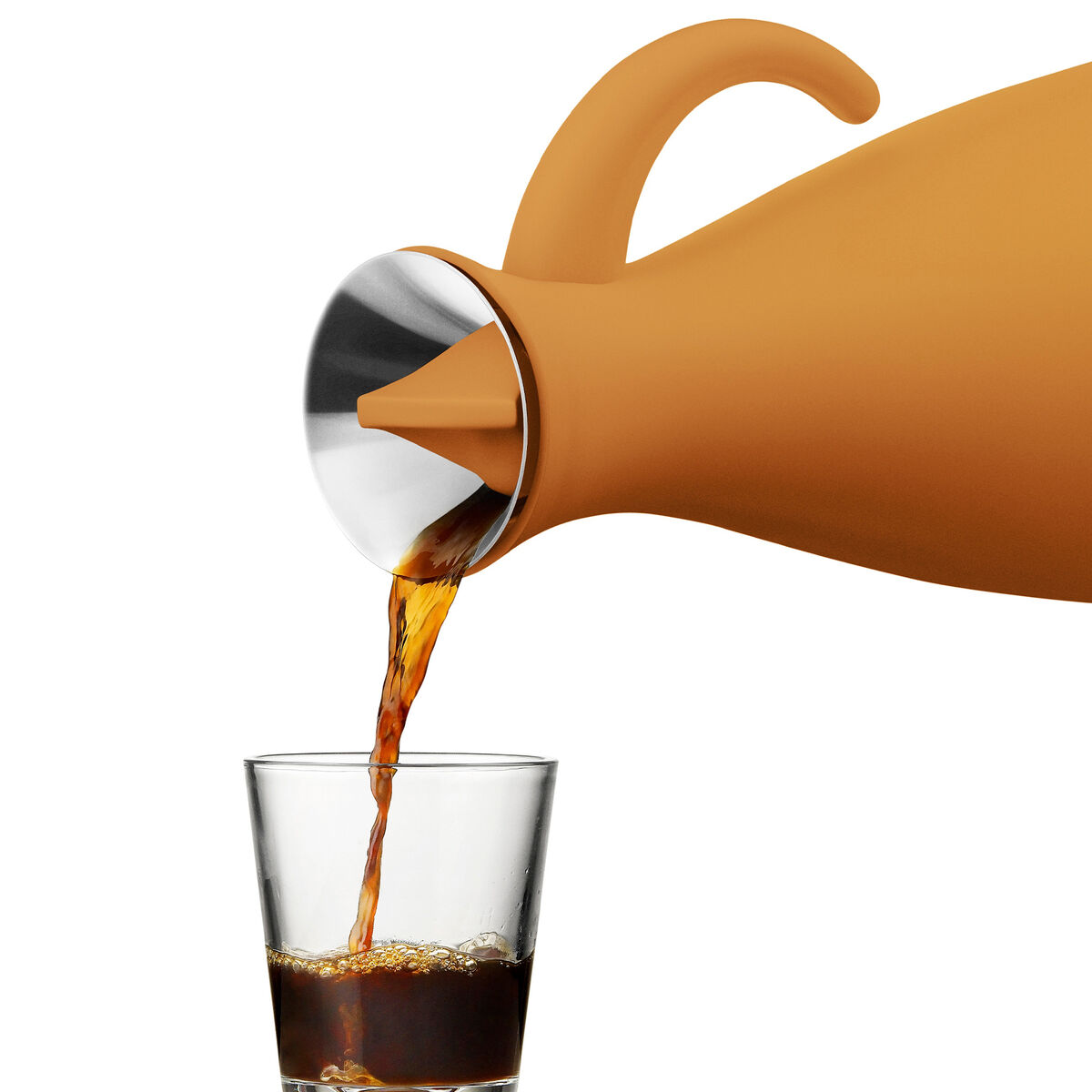 Termoskanna 1 liter, pumpkin spice
