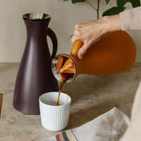 Termoskanna 1 liter, pumpkin spice