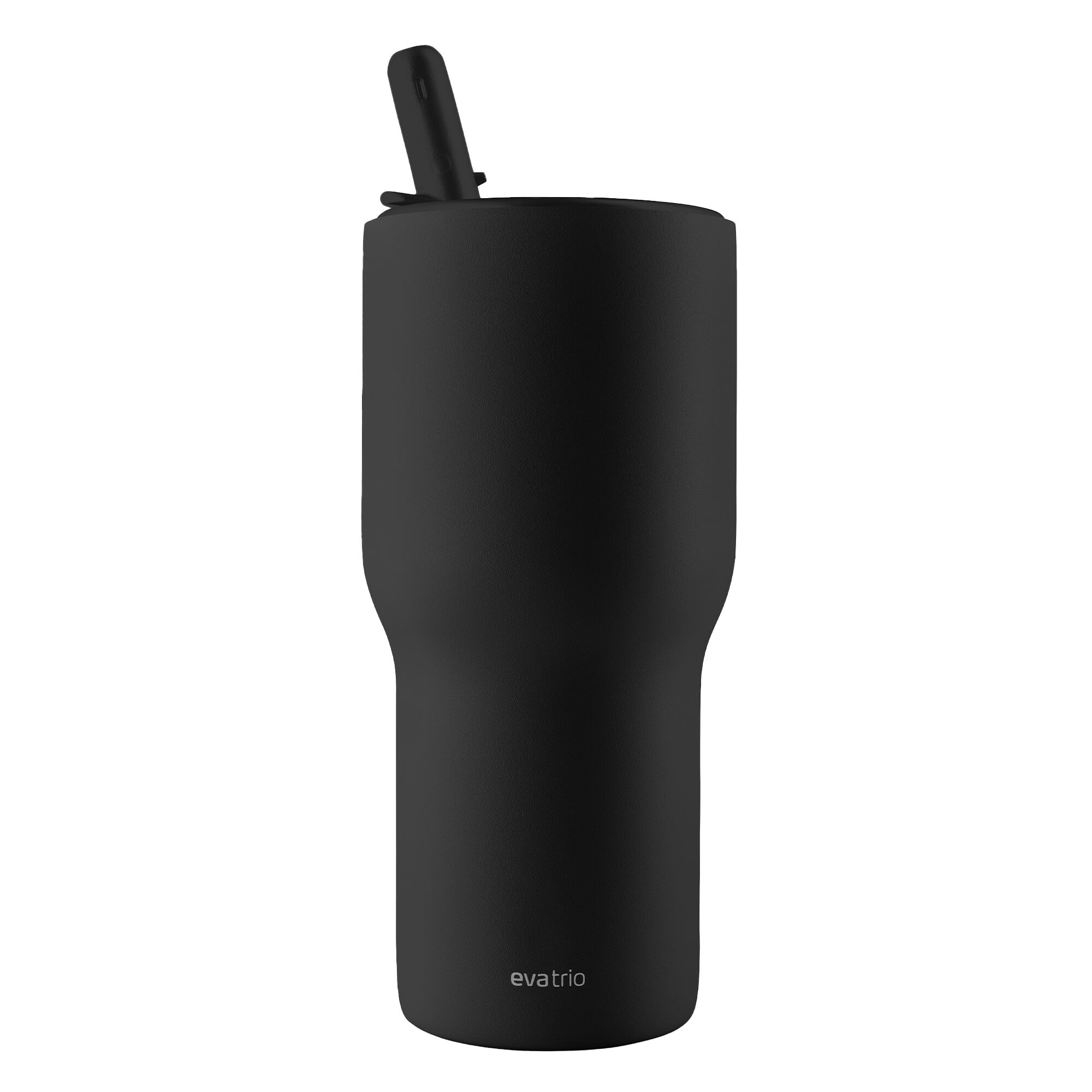 Eva trio Sip'N'Go tumbler 0,6 liter, sort