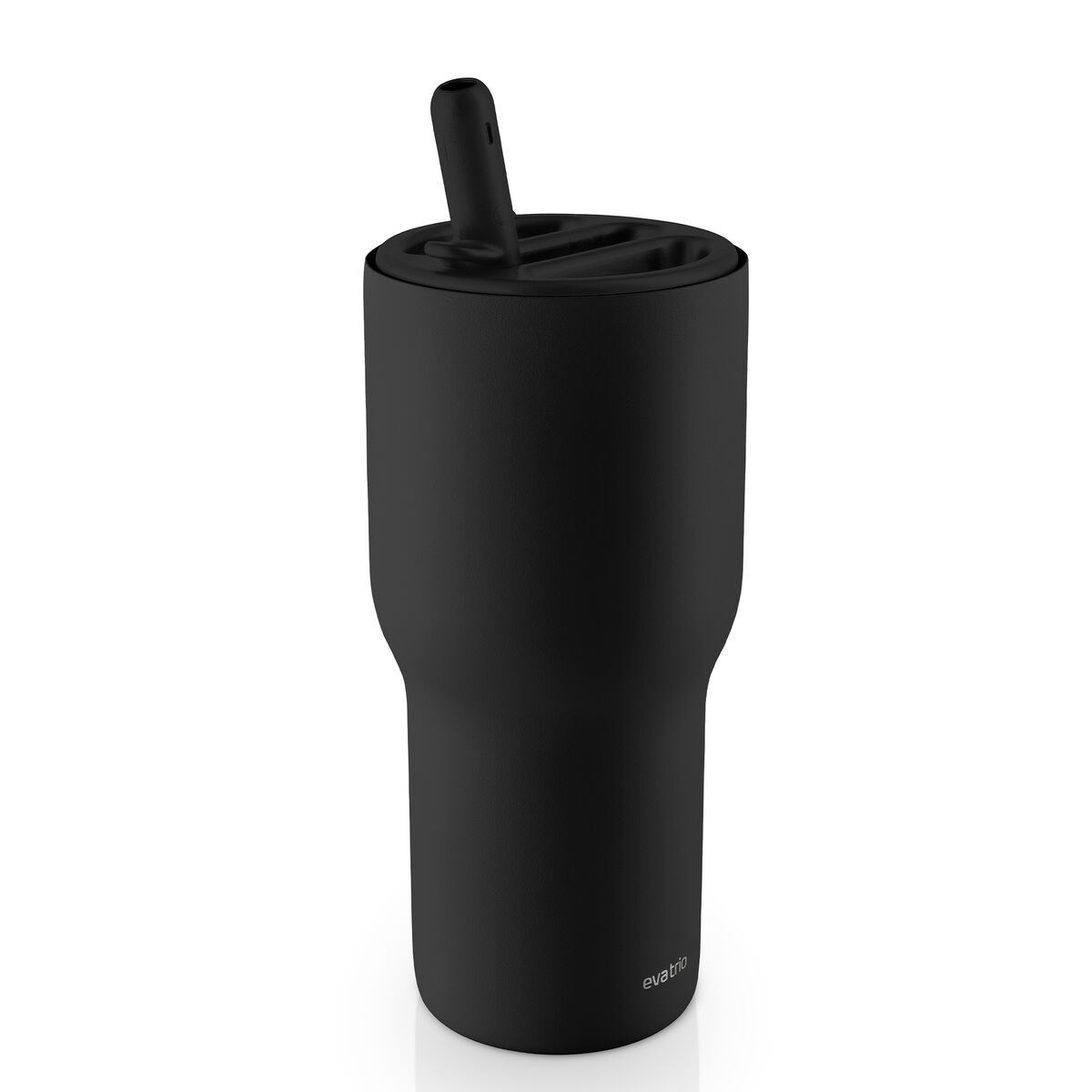 Sip'N'Go tumbler 0,6 liter, svart
