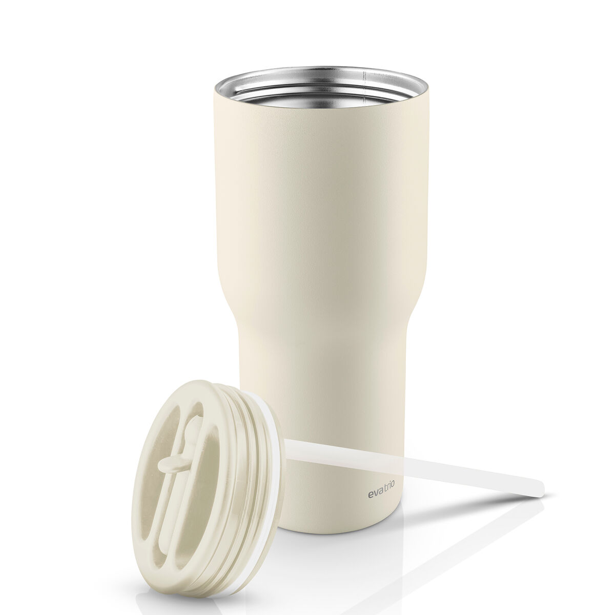 Sip'N'Go tumbler 0,6 liter, coconut
