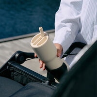 Sip'N'Go tumbler 0,6 liter, coconut