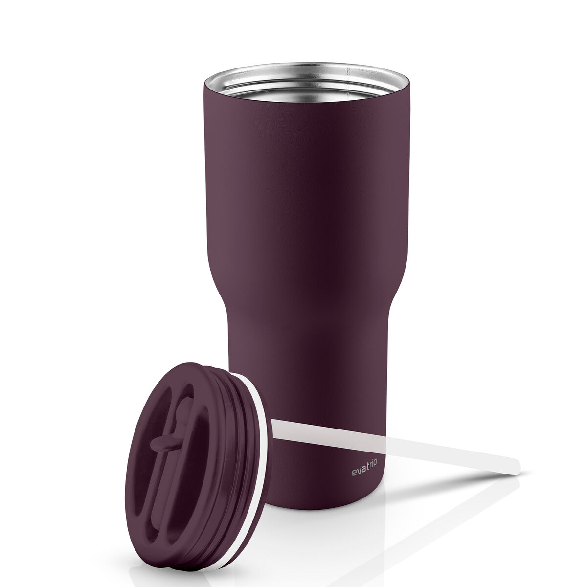 Sip'N'Go tumbler 0,6 liter, fig purple