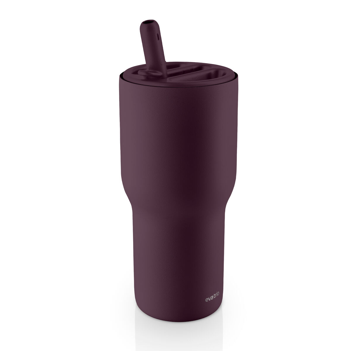 Sip'N'Go tumbler 0,6 liter, fig purple