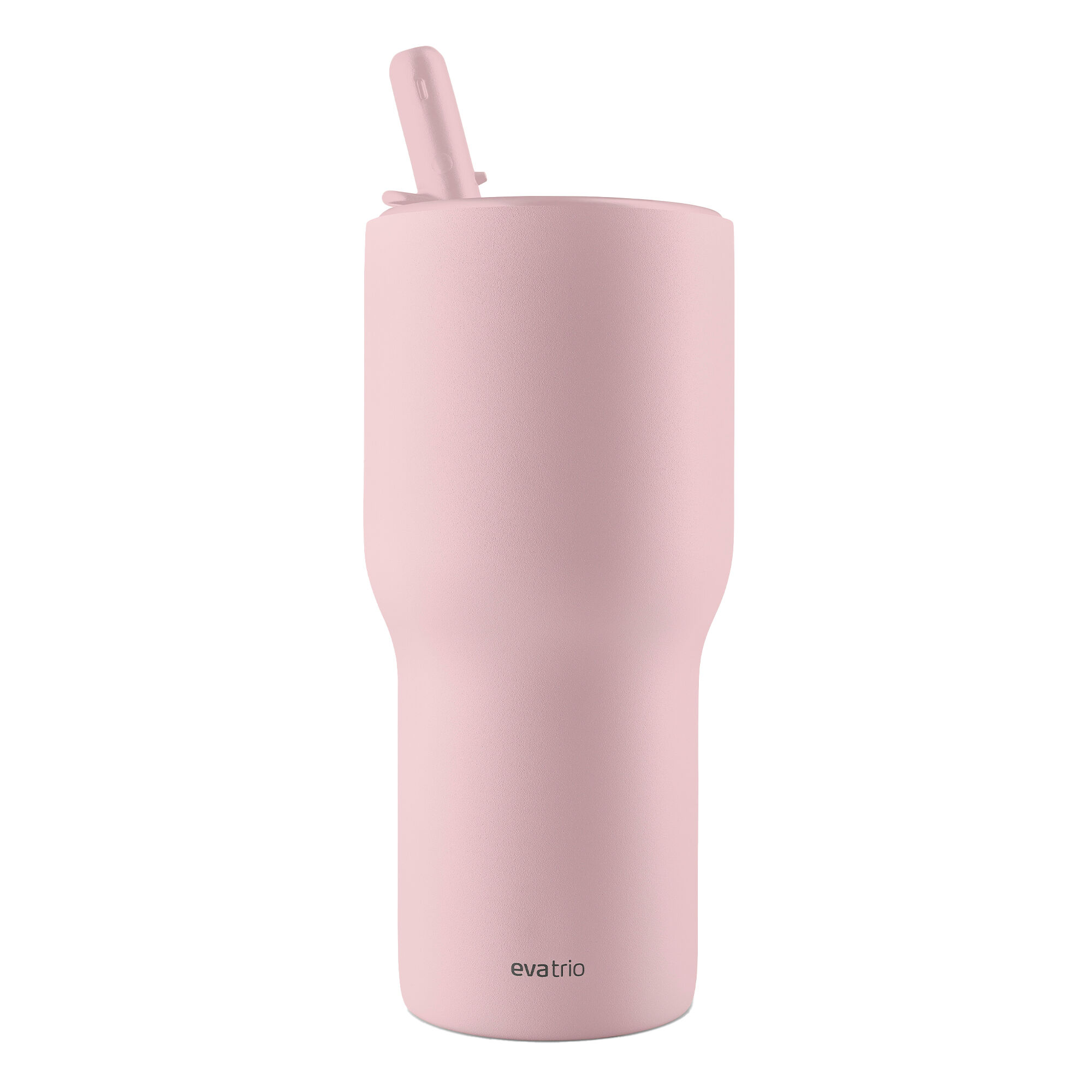 Eva trio Sip'N'Go tumbler 0,6 liter, funky ballerina