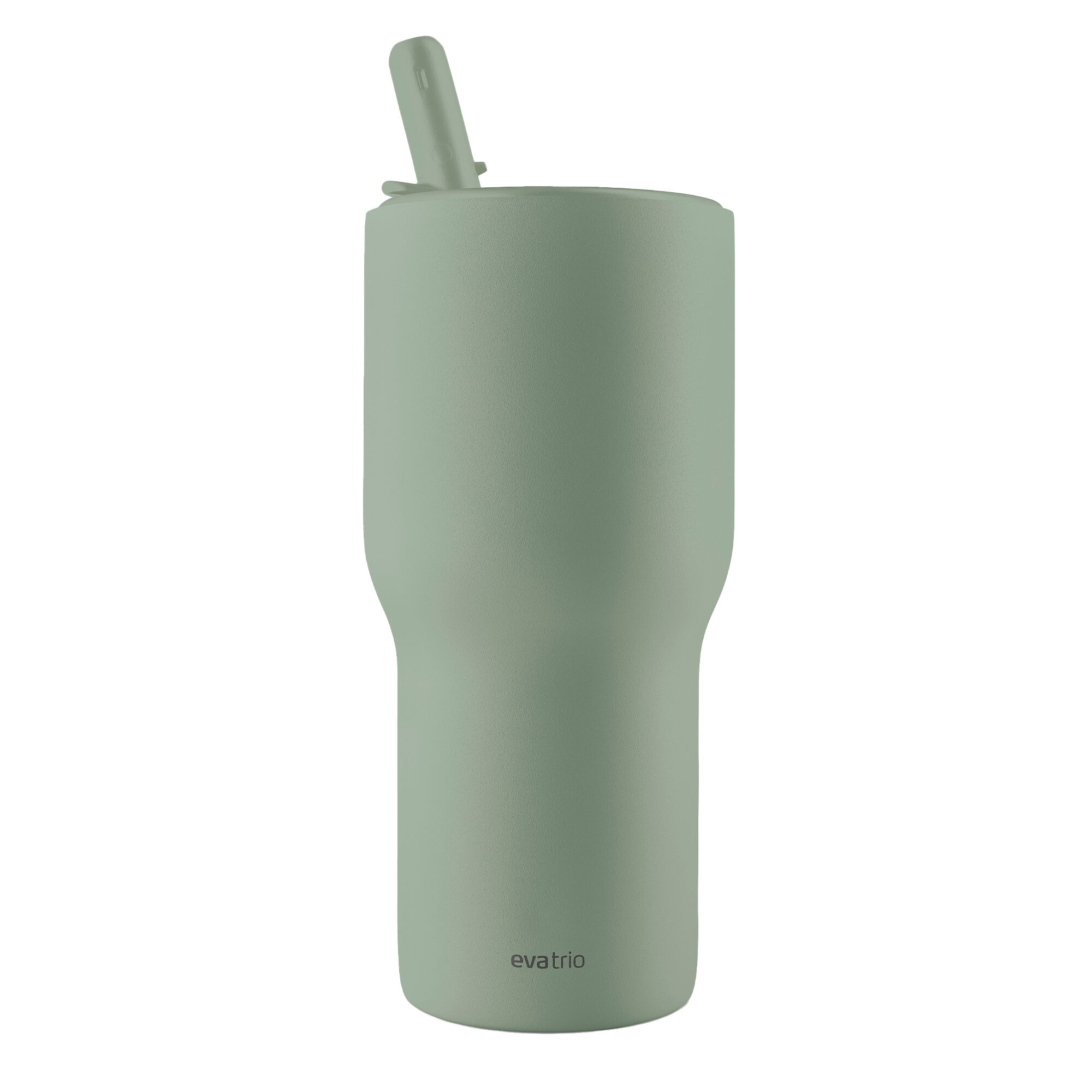 Eva trio Sip'N'Go tumbler 0,6 liter, green goddess