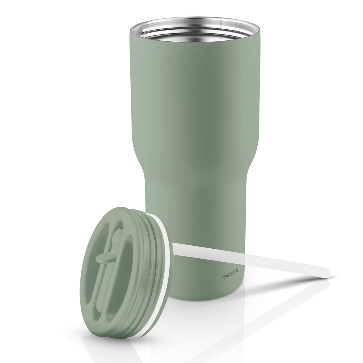 Sip'N'Go tumbler 0,6 liter, green goddess