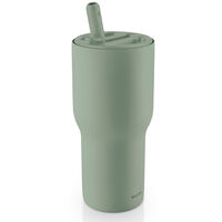 Sip'N'Go tumbler 0,6 liter, green goddess