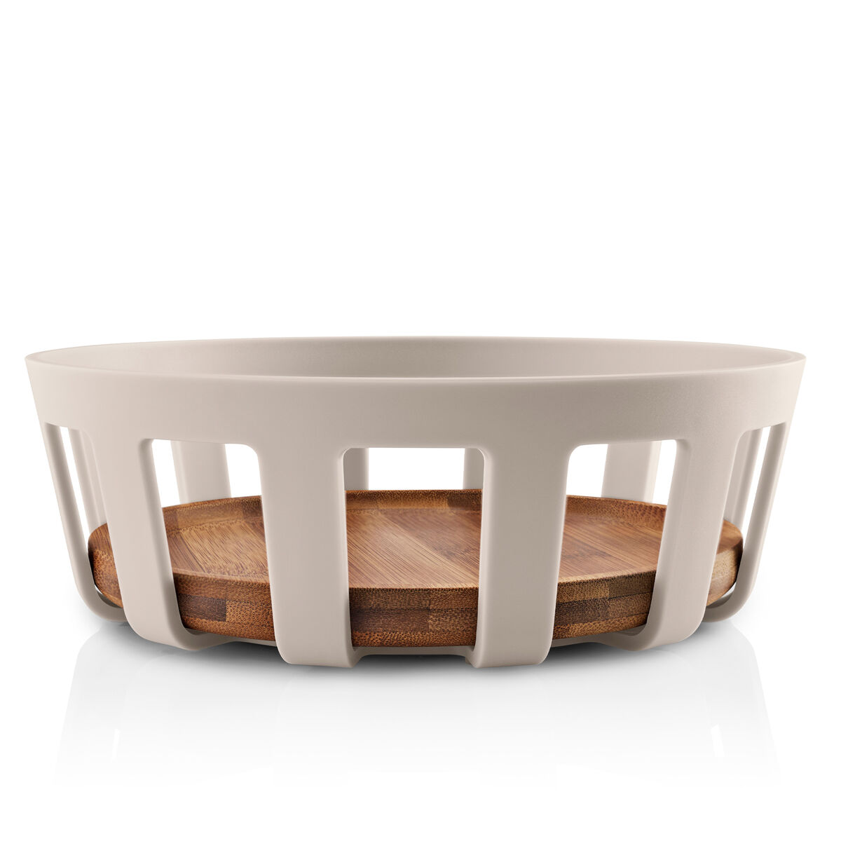 Nordic Kitchen brödkorg 22 cm small, sand