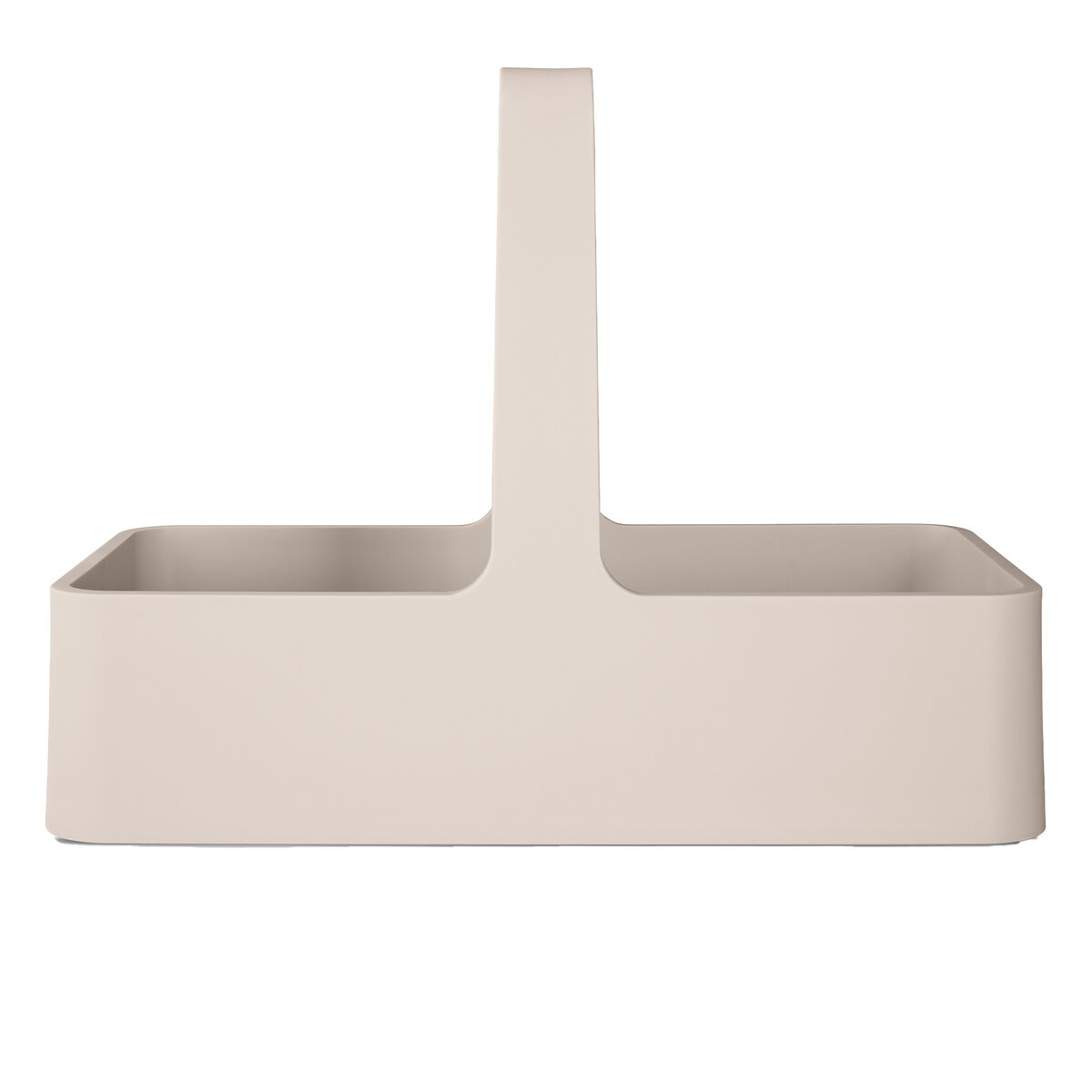 Sink Caddy diskbänksförvaring, sand