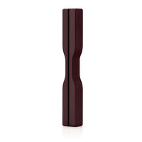 Magnetiskt grytunderlägg 19,5 cm, fig purple