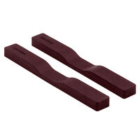 Magnetiskt grytunderlägg 19,5 cm, fig purple