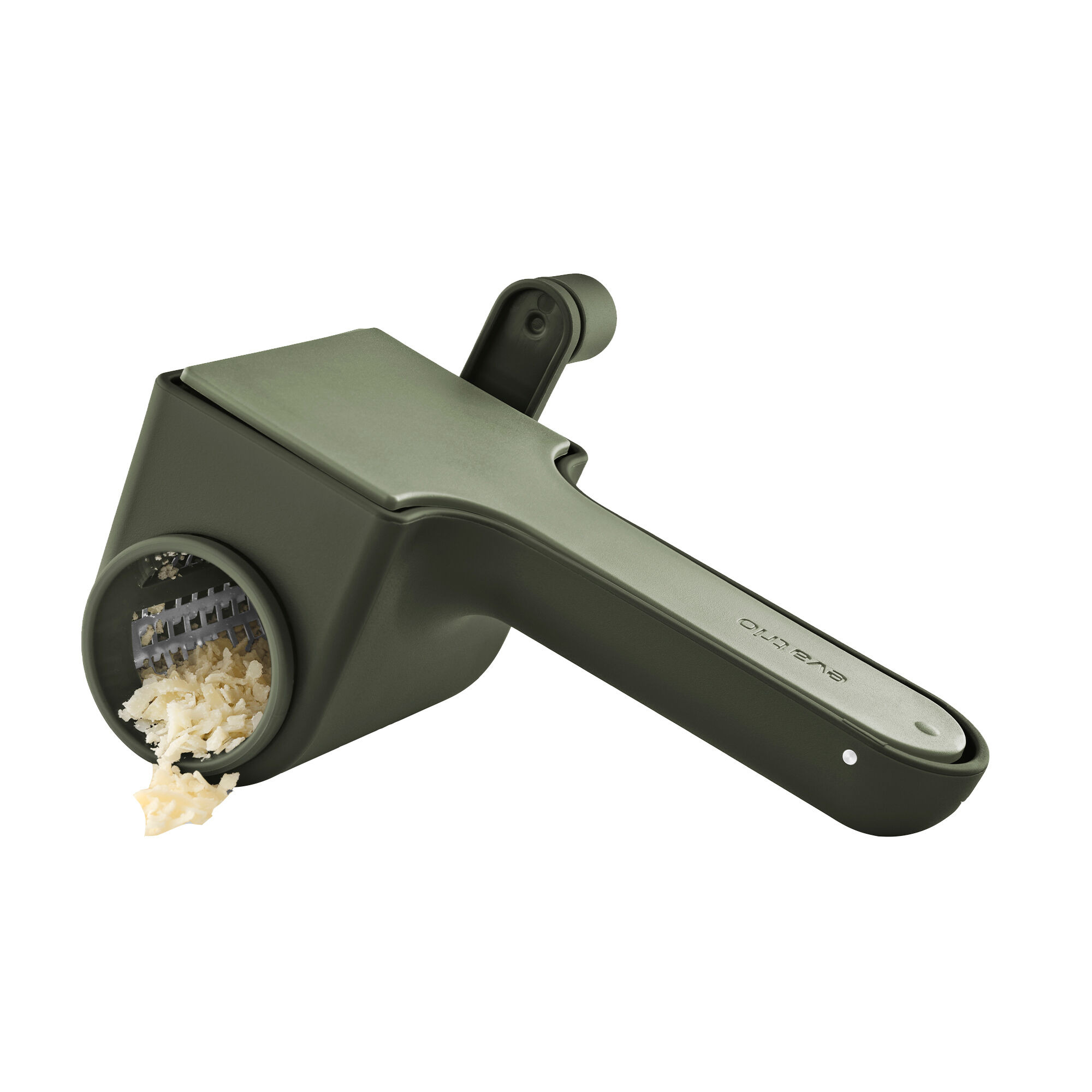 Eva trio Green Tools tromlerivejern 16,5 cm