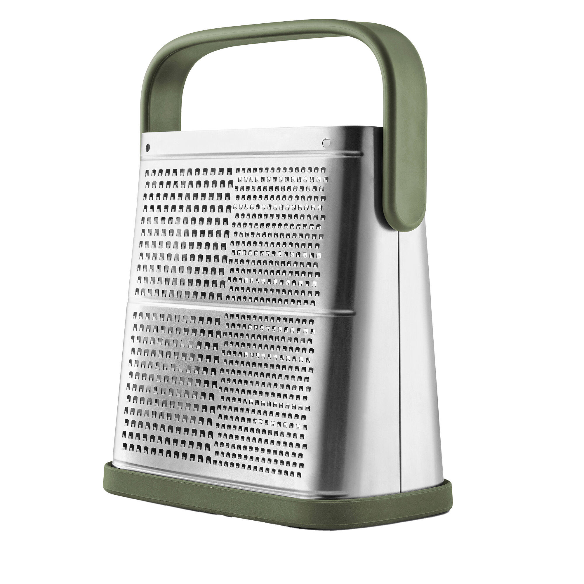 Eva trio Green Tools firkantet rivejern 22,5 cm