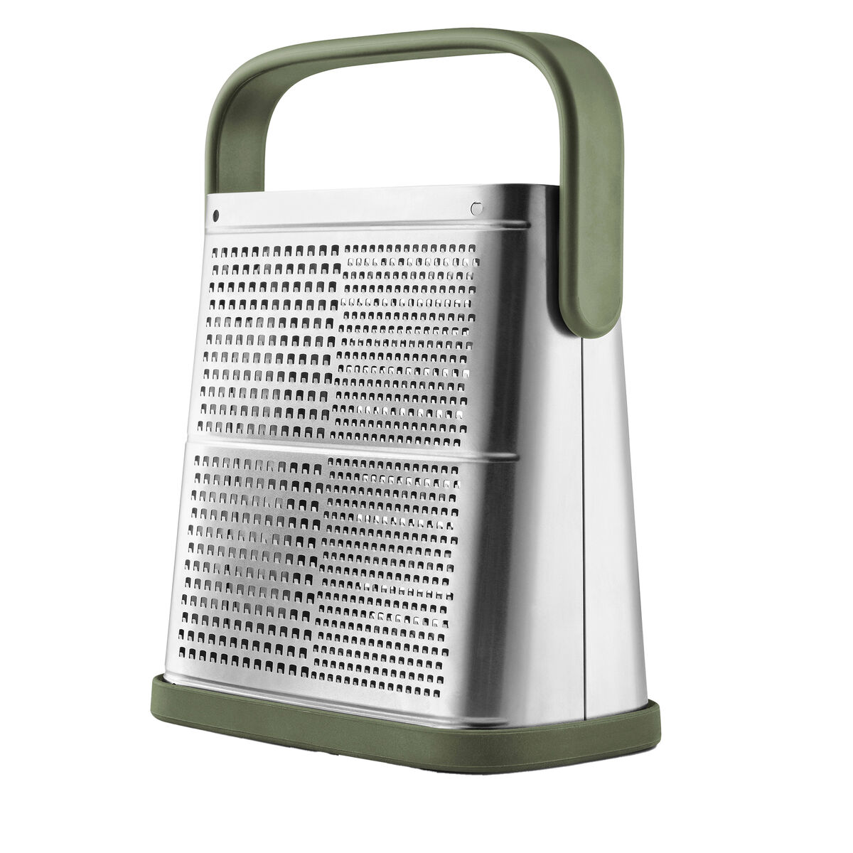 Green Tools fyrkantigt rivjärn 22,5 cm