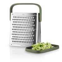 Green Tools fyrkantigt rivjärn 22,5 cm