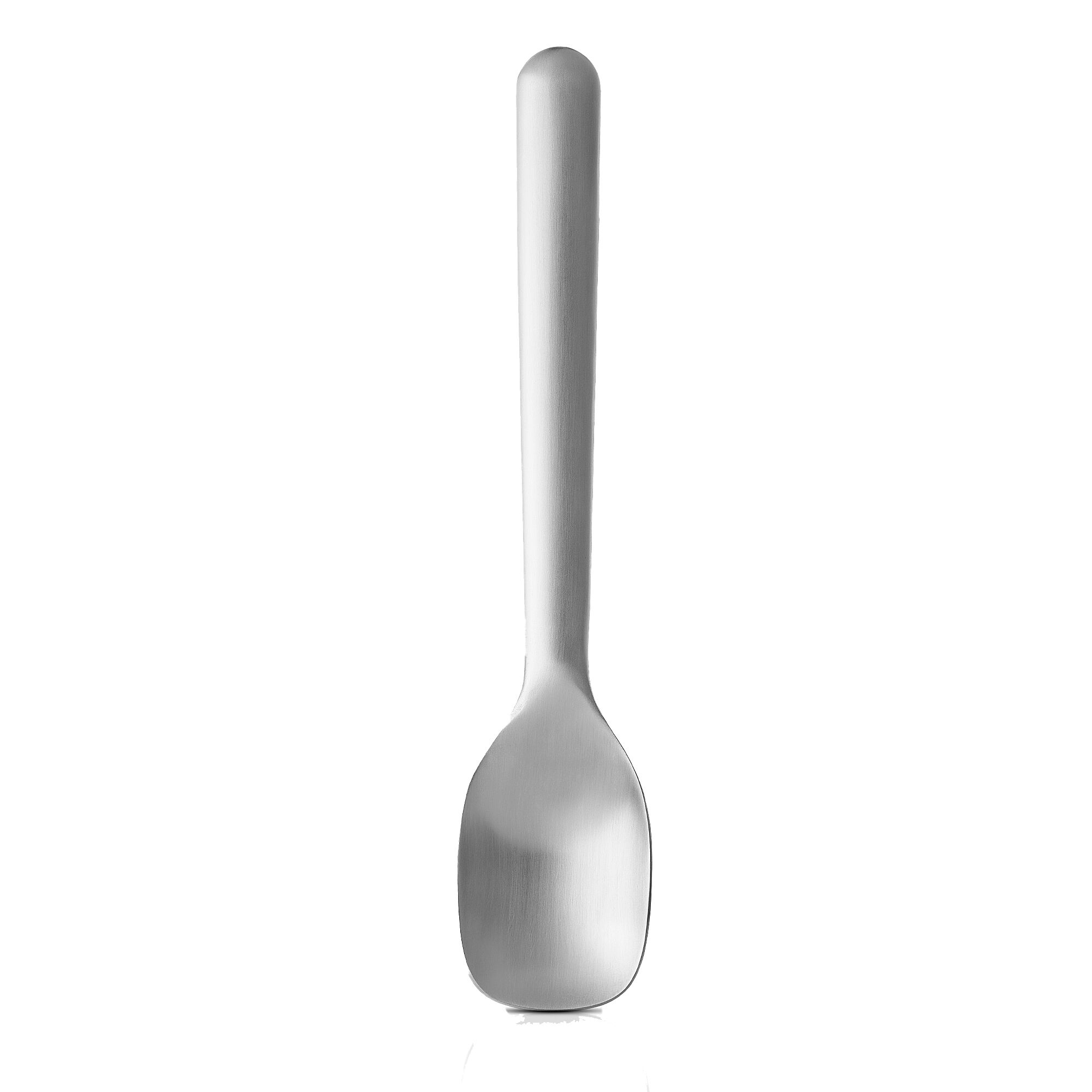 Eva trio Green Tools suppeske 23 cm, rustfrit stål