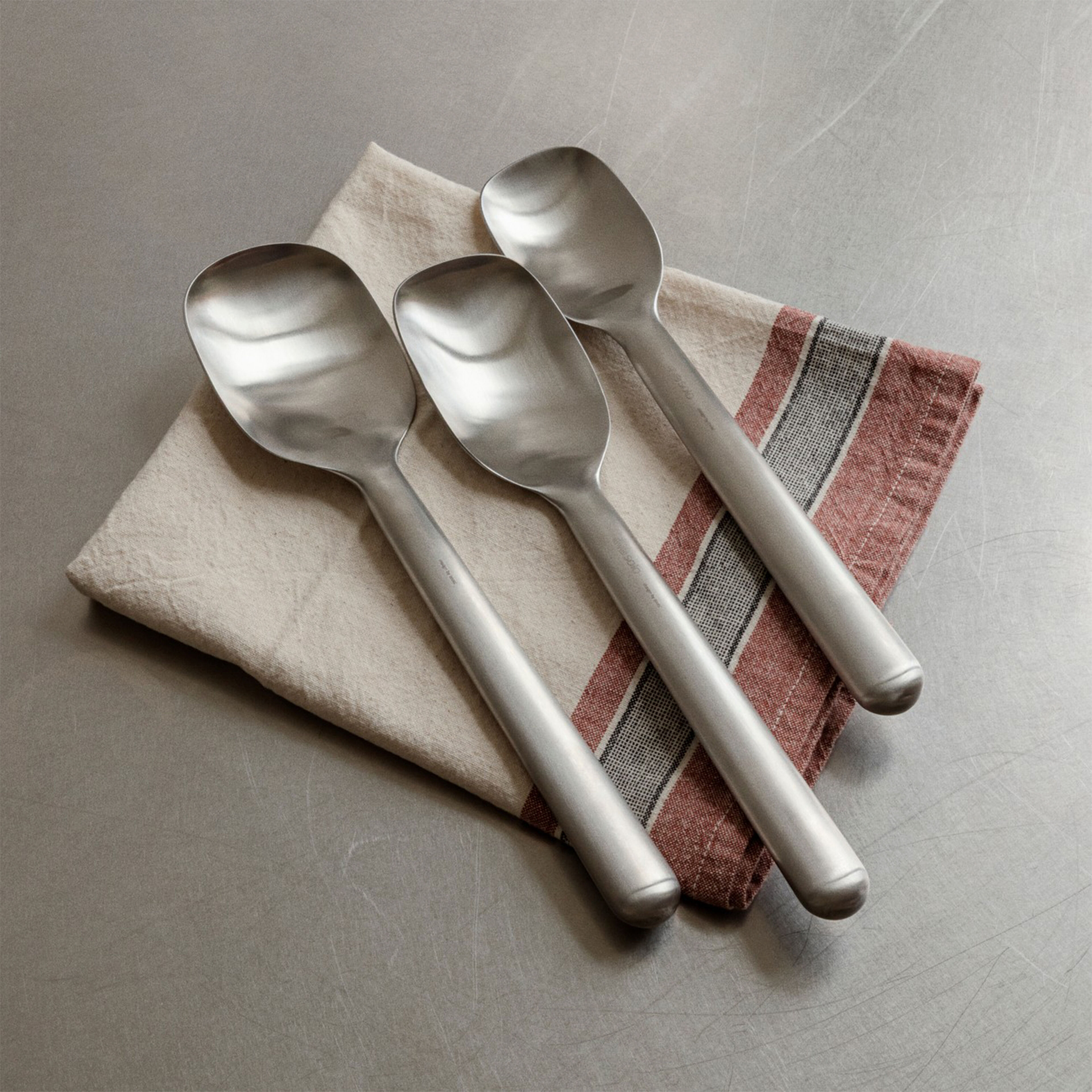 Green Tools slev 23 cm, rostfritt stål