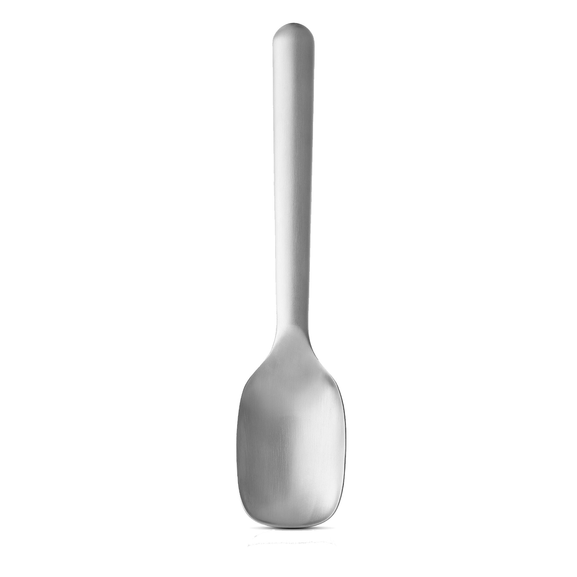 Eva trio Green Tools øseske 28,5 cm, rustfrit stål