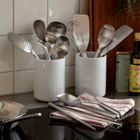 Green Tools slev 28,5 cm, rostfritt stål