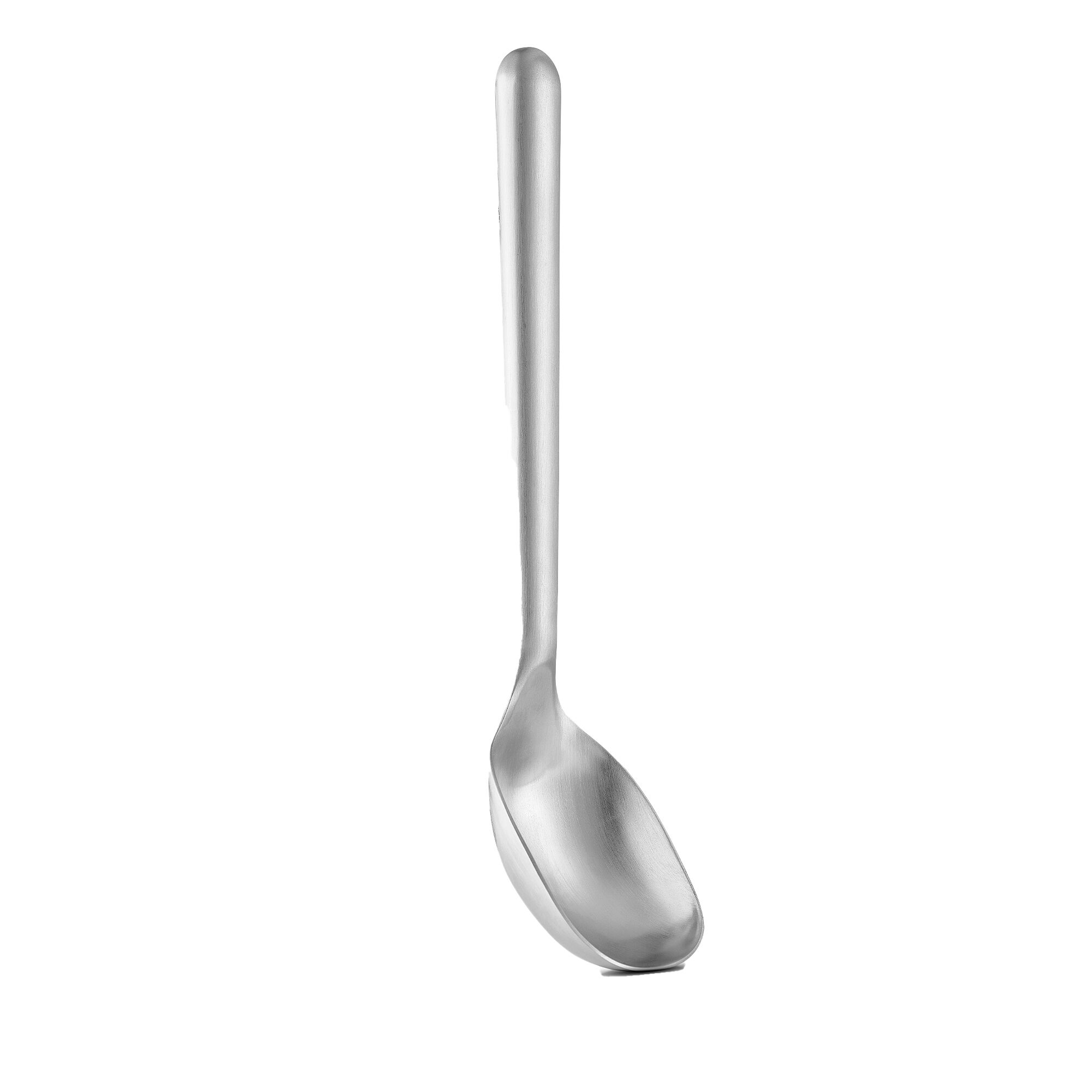 Eva trio Green Tools serveringsske 23 cm, rustfrit stål