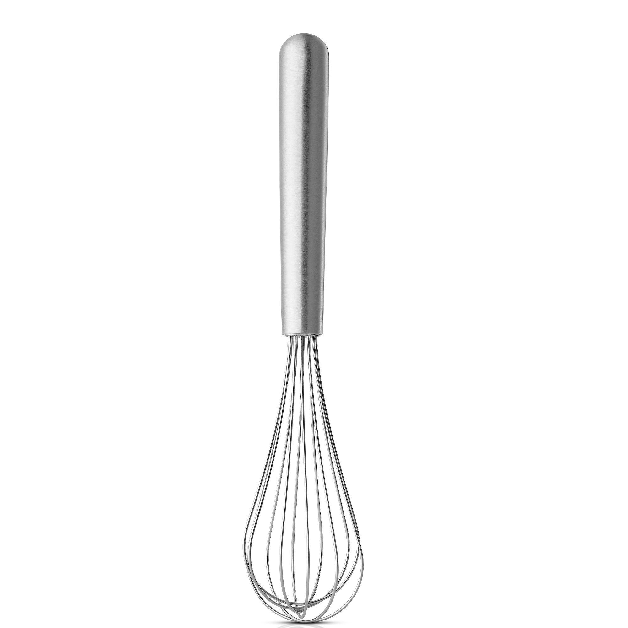 Eva trio Green Tools piskeris 28 cm, rustfrit stål