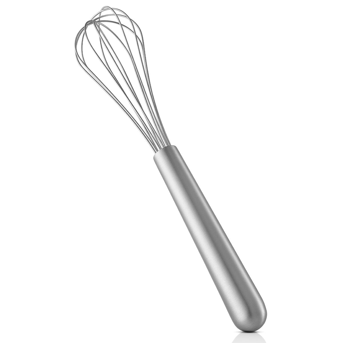Green Tools visp 28 cm, rostfritt stål