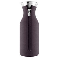 Kylskåpskaraff 1 liter, fig purple