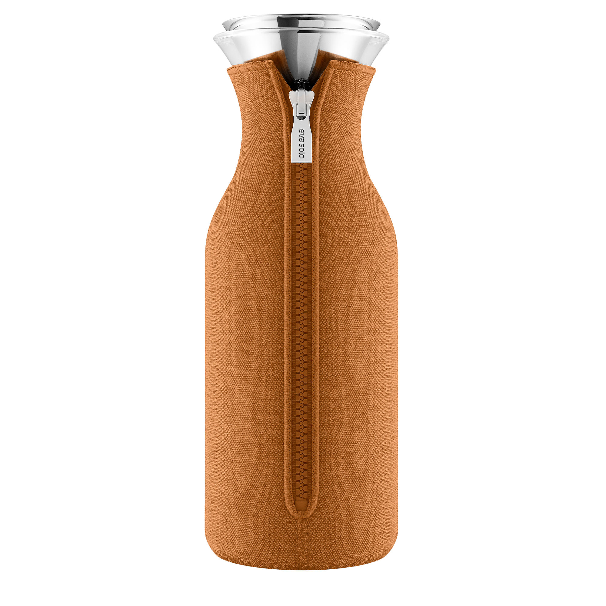 Eva trio Køleskabskaraffel 1 liter, pumpkin spice