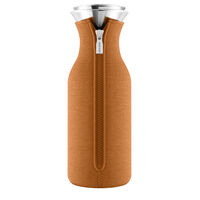 Kylskåpskaraff 1 liter, pumpkin spice