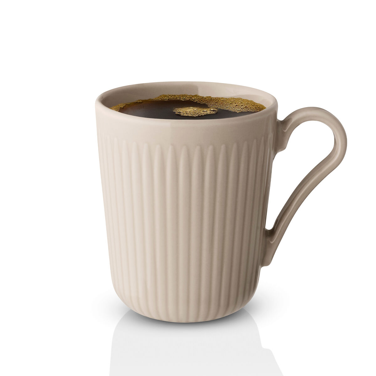 Legio Nova Palette mugg 34 cl, 2-pack, beige