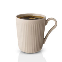 Legio Nova Palette mugg 34 cl, 2-pack, beige