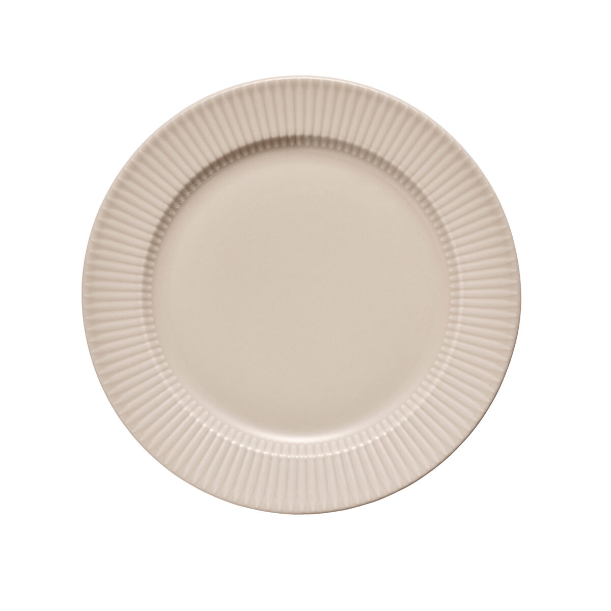 Legio Nova Palette lunchtallrik 22 cm, beige
