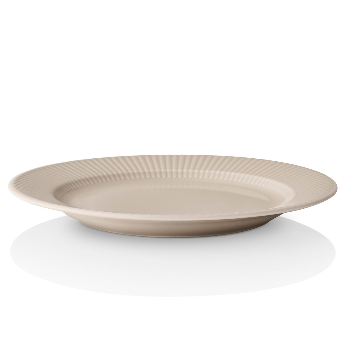 Legio Nova Palette lunchtallrik 22 cm, beige