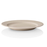 Legio Nova Palette lunchtallrik 22 cm, beige