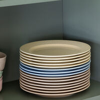 Legio Nova Palette lunchtallrik 22 cm, beige
