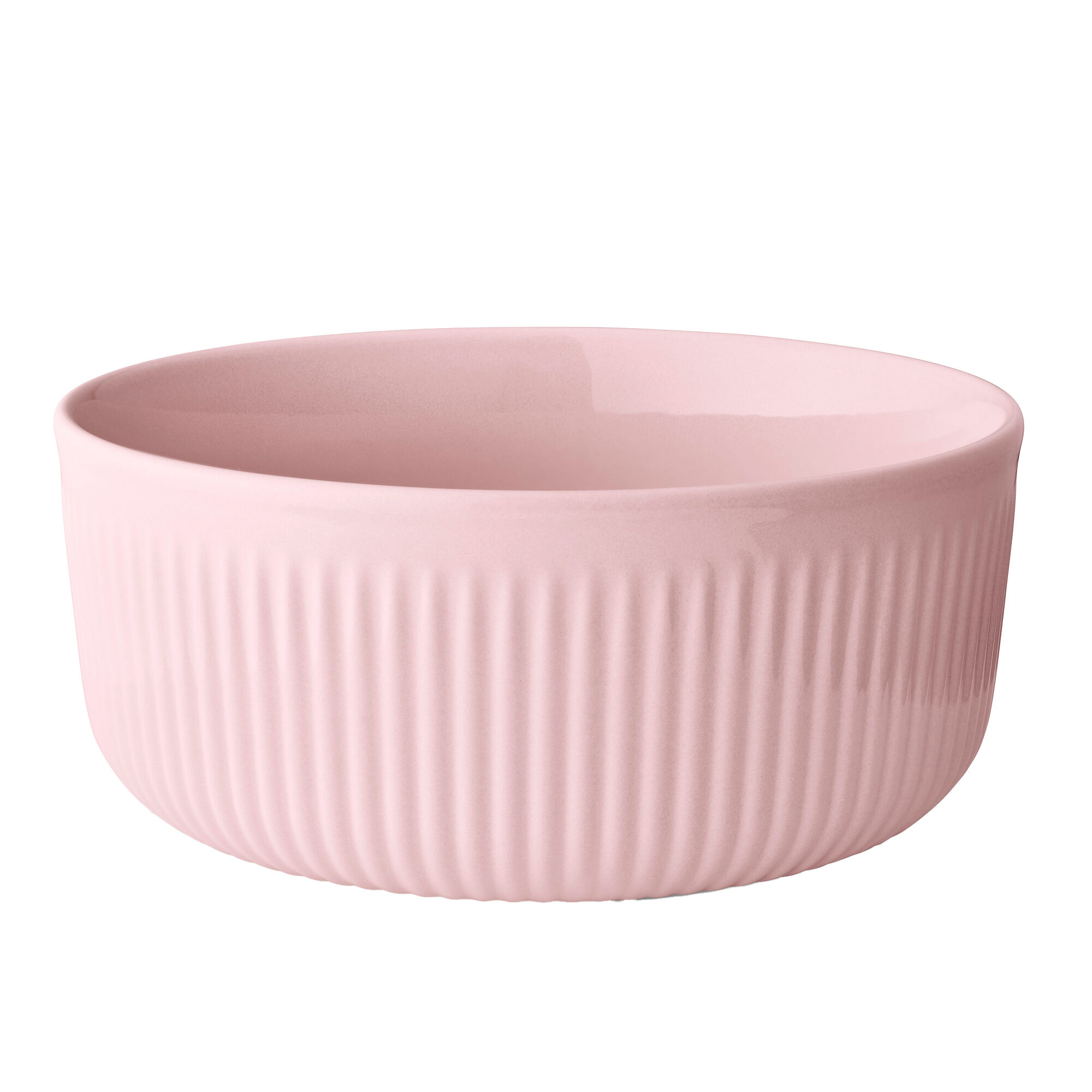 Eva trio Legio Nova Palette skål 1,0 liter / 16 cm, soft pink