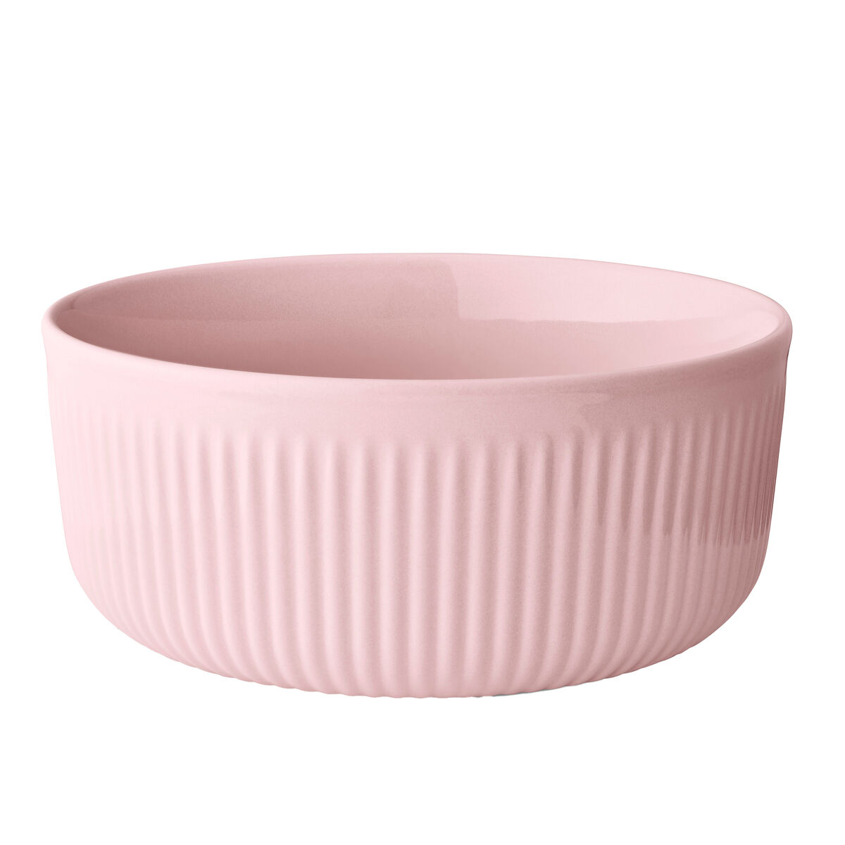 Legio Nova Palette skål 1,0 liter / 16 cm, soft pink