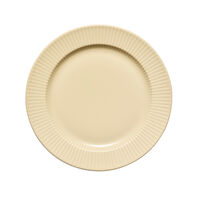 Legio Nova Palette lunchtallrik 22 cm, gul