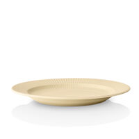 Legio Nova Palette lunchtallrik 22 cm, gul